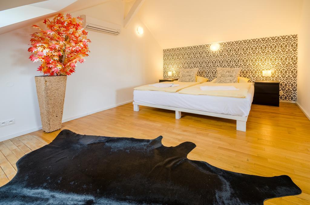 Historic Centre Apartments I Praha Rom bilde