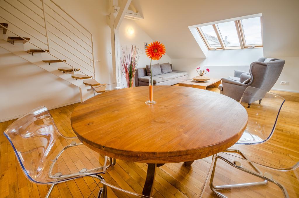 Historic Centre Apartments I Praha Rom bilde