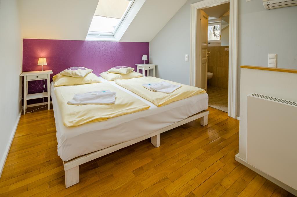 Historic Centre Apartments I Praha Rom bilde