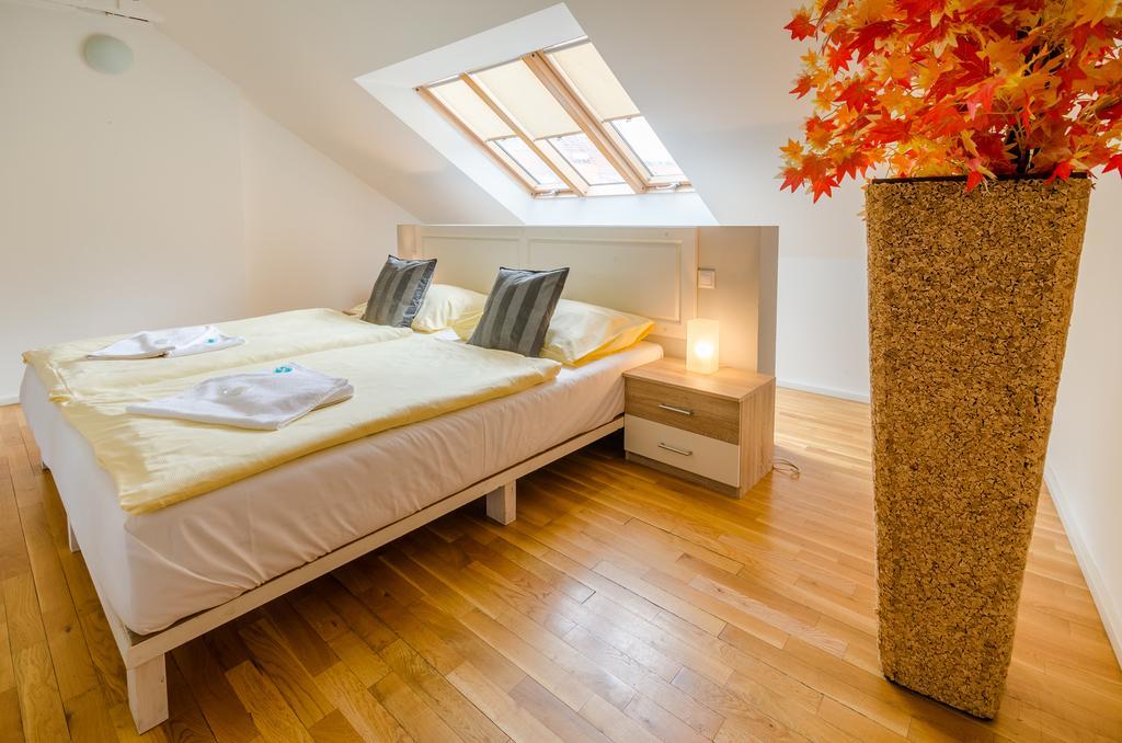 Historic Centre Apartments I Praha Rom bilde