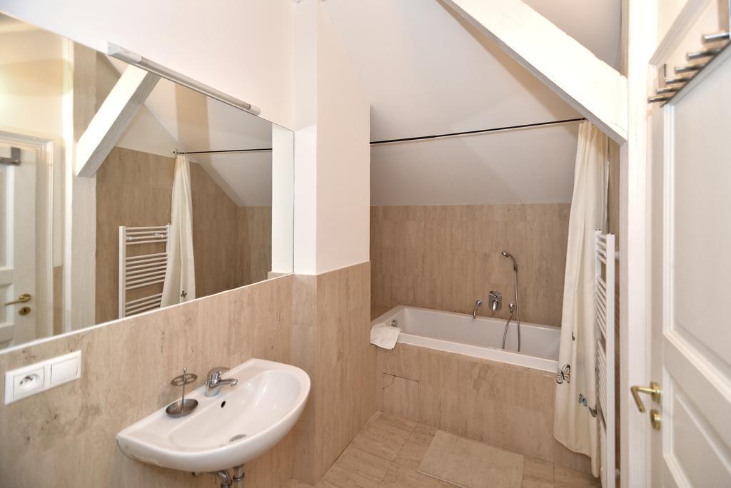 Historic Centre Apartments I Praha Rom bilde