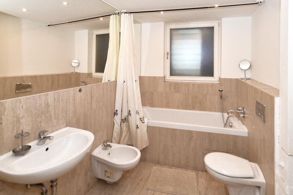 Historic Centre Apartments I Praha Rom bilde
