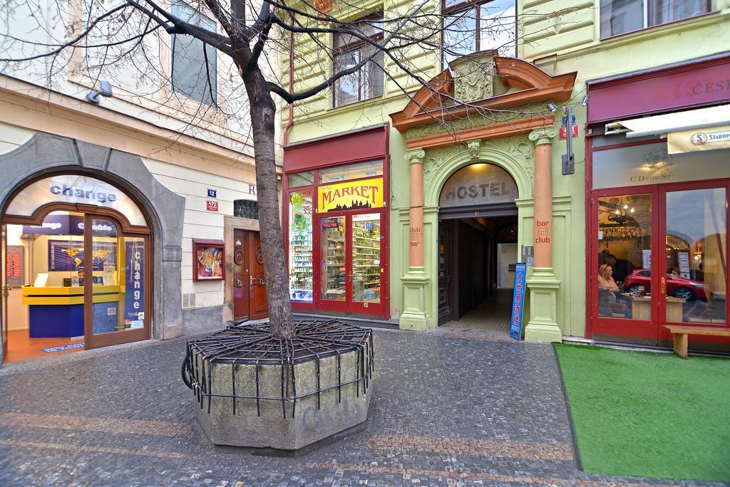 Historic Centre Apartments I Praha Rom bilde