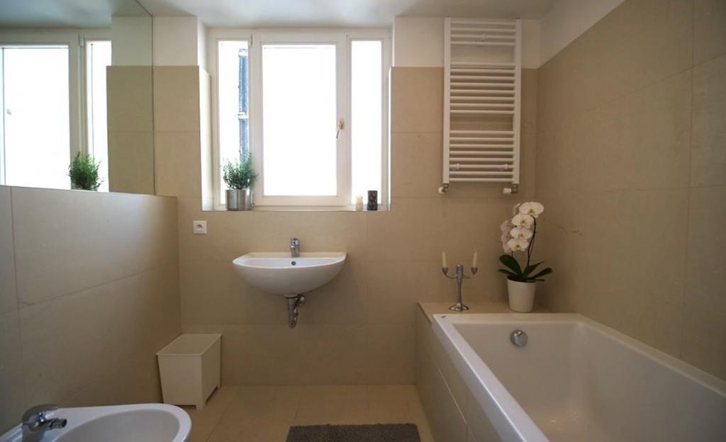 Historic Centre Apartments I Praha Rom bilde